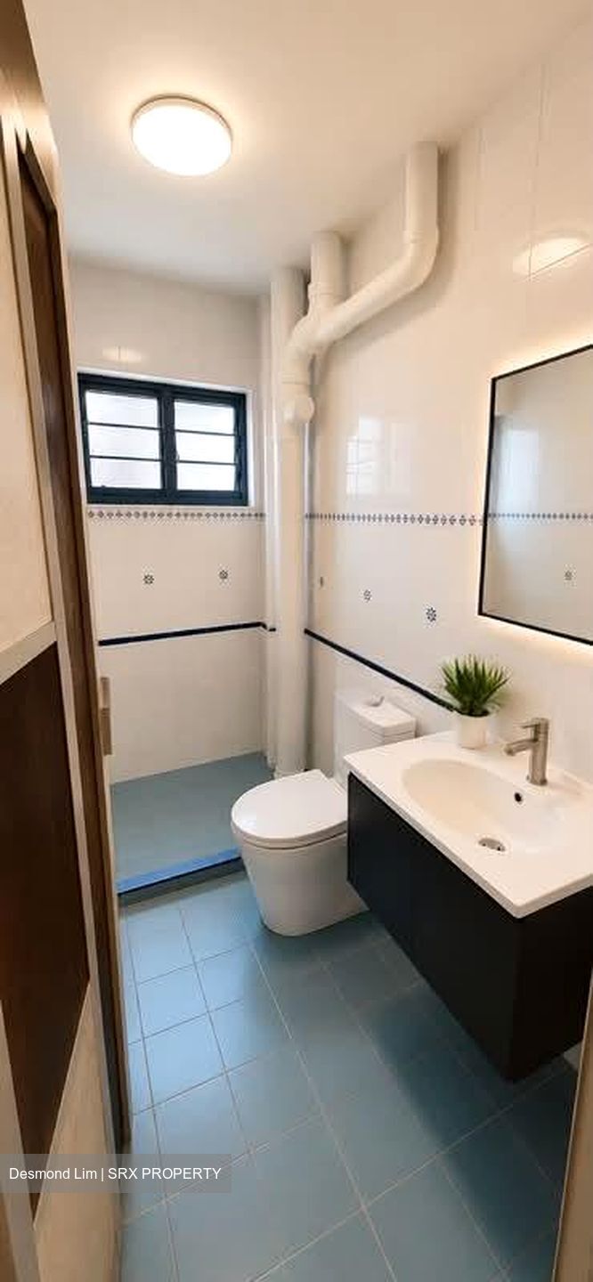 Blk 468A Blue Riverview (Sembawang), HDB Executive #599170091